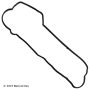 BECK/ARNLEY 036-2058 VALVE COVER GKT SET