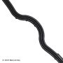 BECK/ARNLEY 036-2058 VALVE COVER GKT SET