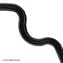 BECK/ARNLEY 036-2059 VALVE COVER GKT SET