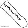 BECK/ARNLEY 036-2059 VALVE COVER GKT SET