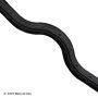 BECK/ARNLEY 036-2060 VALVE COVER GKT SET