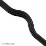 BECK/ARNLEY 036-2061 VALVE COVER GKT SET