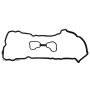 BECK/ARNLEY 036-2068 VALVE COVER GKT SET