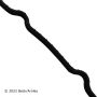 BECK/ARNLEY 036-2069 VALVE COVER GKT SET