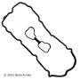 BECK/ARNLEY 036-2069 VALVE COVER GKT SET