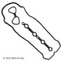 BECK/ARNLEY 036-2070 VALVE COVER GKT SET