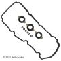 BECK/ARNLEY 036-2072 VALVE COVER GKT SET