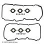 BECK/ARNLEY 036-2072 VALVE COVER GKT SET