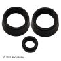 BECK/ARNLEY 036-2073 VALVE COVER GKT SET