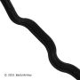 BECK/ARNLEY 036-2073 VALVE COVER GKT SET