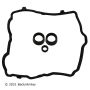 BECK/ARNLEY 036-2074 VALVE COVER GKT SET