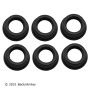 BECK/ARNLEY 036-2075 VALVE COVER GKT SET