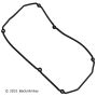 BECK/ARNLEY 036-2075 VALVE COVER GKT SET
