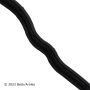 BECK/ARNLEY 036-2076 VALVE COVER GKT SET