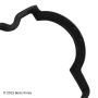 BECK/ARNLEY 036-2078 VALVE COVER GKT SET