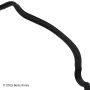 BECK/ARNLEY 036-2078 VALVE COVER GKT SET