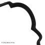 BECK/ARNLEY 036-2079 VALVE COVER GKT SET