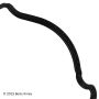 BECK/ARNLEY 036-2079 VALVE COVER GKT SET