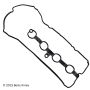 BECK/ARNLEY 036-2079 VALVE COVER GKT SET