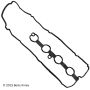 BECK/ARNLEY 036-2080 VALVE COVER GKT SET