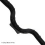 BECK/ARNLEY 036-2081 VALVE COVER GKT SET