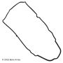 BECK/ARNLEY 036-2081 VALVE COVER GKT SET