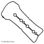 BECK/ARNLEY 036-2082 VALVE COVER GKT SET