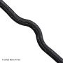 BECK/ARNLEY 036-2086 VALVE COVER GKT SET