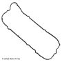 BECK/ARNLEY 036-2086 VALVE COVER GKT SET