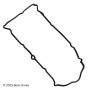 BECK/ARNLEY 036-2088 VALVE COVER GKT SET
