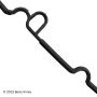 BECK/ARNLEY 036-2091 VALVE COVER GKT SET