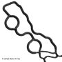 BECK/ARNLEY 036-2091 VALVE COVER GKT SET