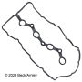 BECK/ARNLEY 036-2098 VALVE COVER GKT SET