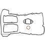 BECK/ARNLEY 036-2099 INT MANIFOLD GKT SET