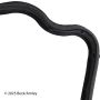 BECK/ARNLEY 036-2105 VALVE COVER GKT SET