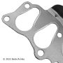 BECK/ARNLEY 037-4552 EXHAUST MANIFOLD GKT
