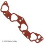BECK/ARNLEY 037-4597 INTAKE MANIFOLD GKT