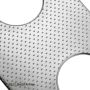BECK/ARNLEY 037-4633 EXHAUST MANIFOLD GKT