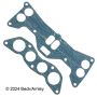 BECK/ARNLEY 037-4675 INT MANIFOLD GKT SET
