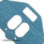 BECK/ARNLEY 037-4675 INT MANIFOLD GKT SET