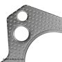 BECK/ARNLEY 037-4682 EXHAUST MANIFOLD GKT