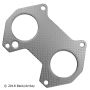 BECK/ARNLEY 037-4682 EXHAUST MANIFOLD GKT