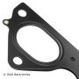 BECK/ARNLEY 037-4719 EXHAUST MANIFOLD GKT