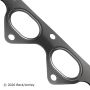 BECK/ARNLEY 037-4719 EXHAUST MANIFOLD GKT