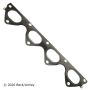 BECK/ARNLEY 037-4719 EXHAUST MANIFOLD GKT