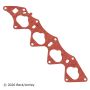 BECK/ARNLEY 037-4741 INTAKE MANIFOLD GKT