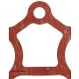 BECK/ARNLEY 037-4775 INTAKE MANIFOLD GKT