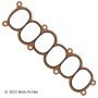 BECK/ARNLEY 037-4793 PLENUM GASKET