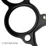 BECK/ARNLEY 037-4804 PLENUM GASKET