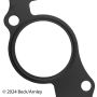 BECK/ARNLEY 037-4806 PLENUM GASKET